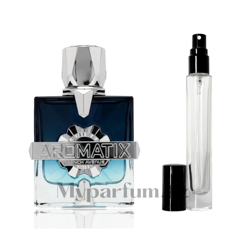 French Avenue Aromatix Frostbite Dekant