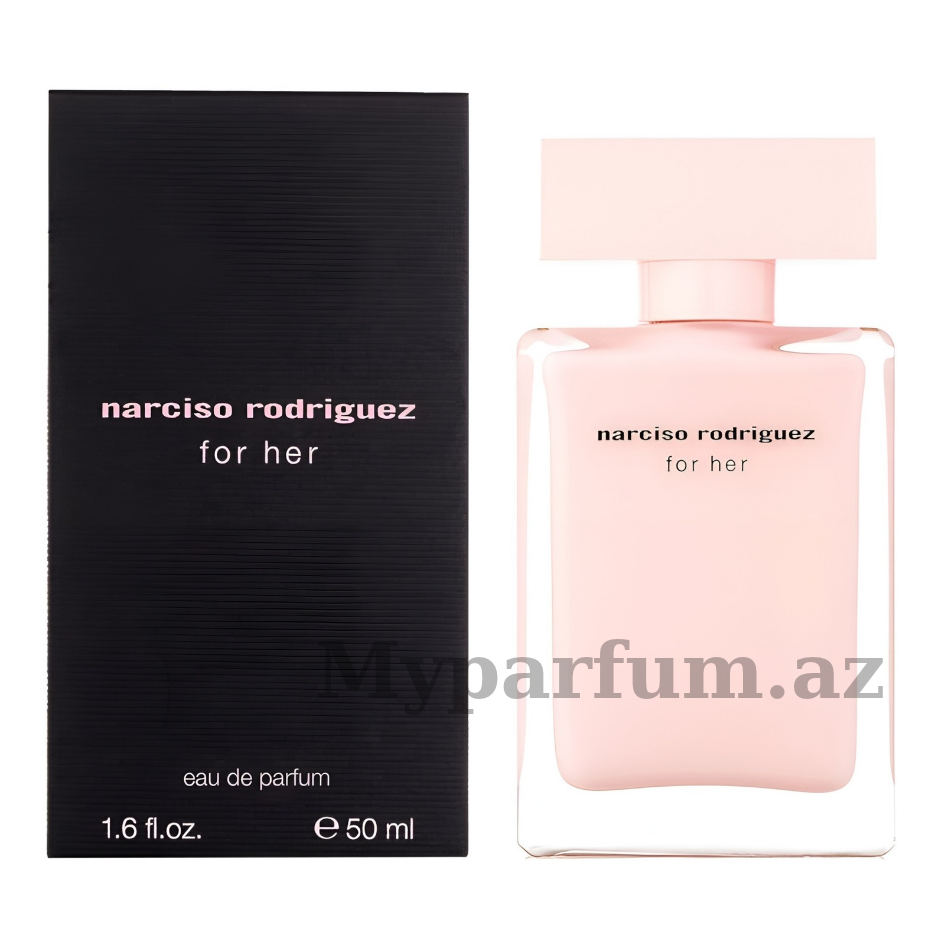 Narciso Rodriguez For Her EDP L