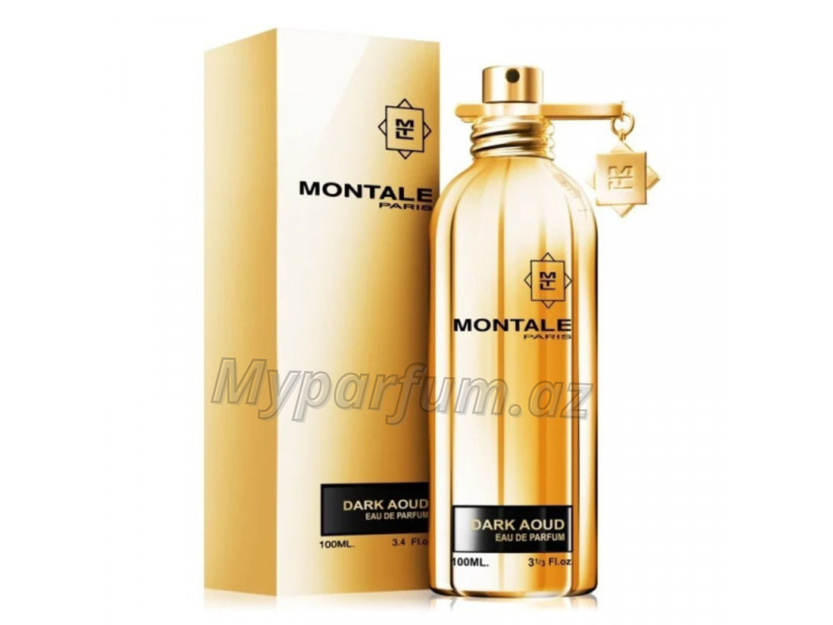 Montale Dark Aoud EDP