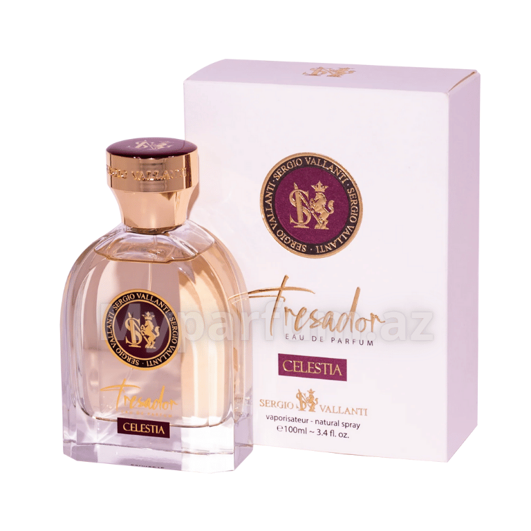 Dumont Tresador Celestia Edp