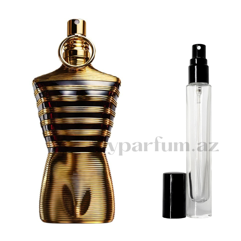 Jean Paul GAULTIER LE Male Elixir Parfum Dekant