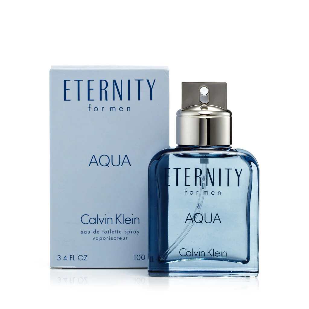 Calvin Klein Eternity Aqua EDT