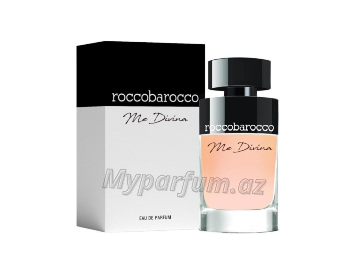 Roccobarocco Me Divina EDP