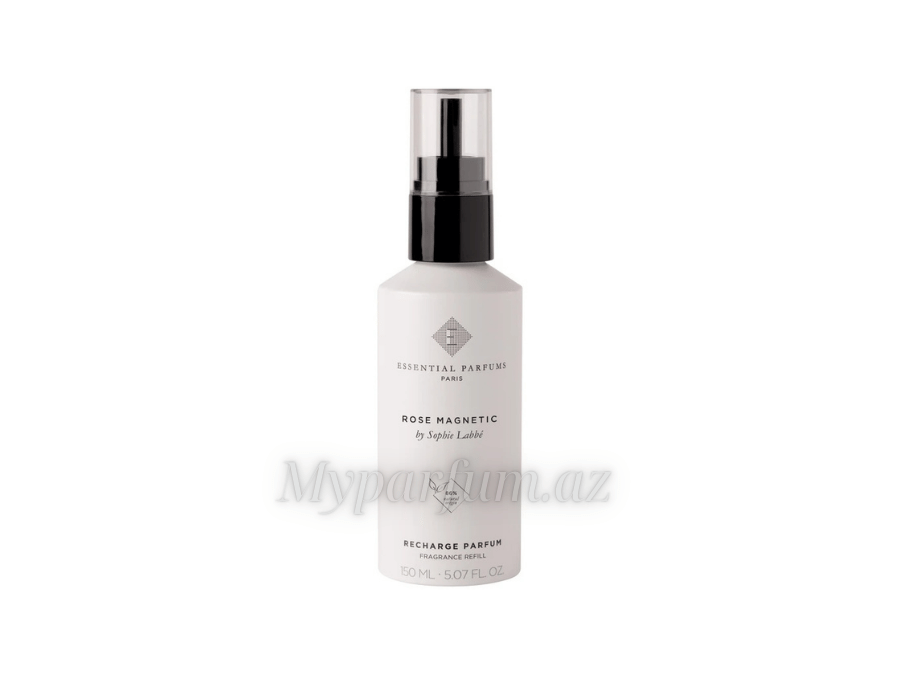 Essential Parfums Rose Magnetic EDP  Refill