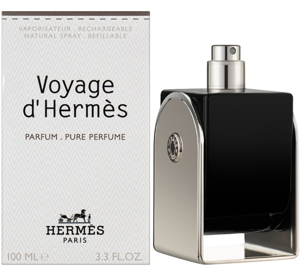 Hermes Voyage d’Hermes Parfum (UNISEX)