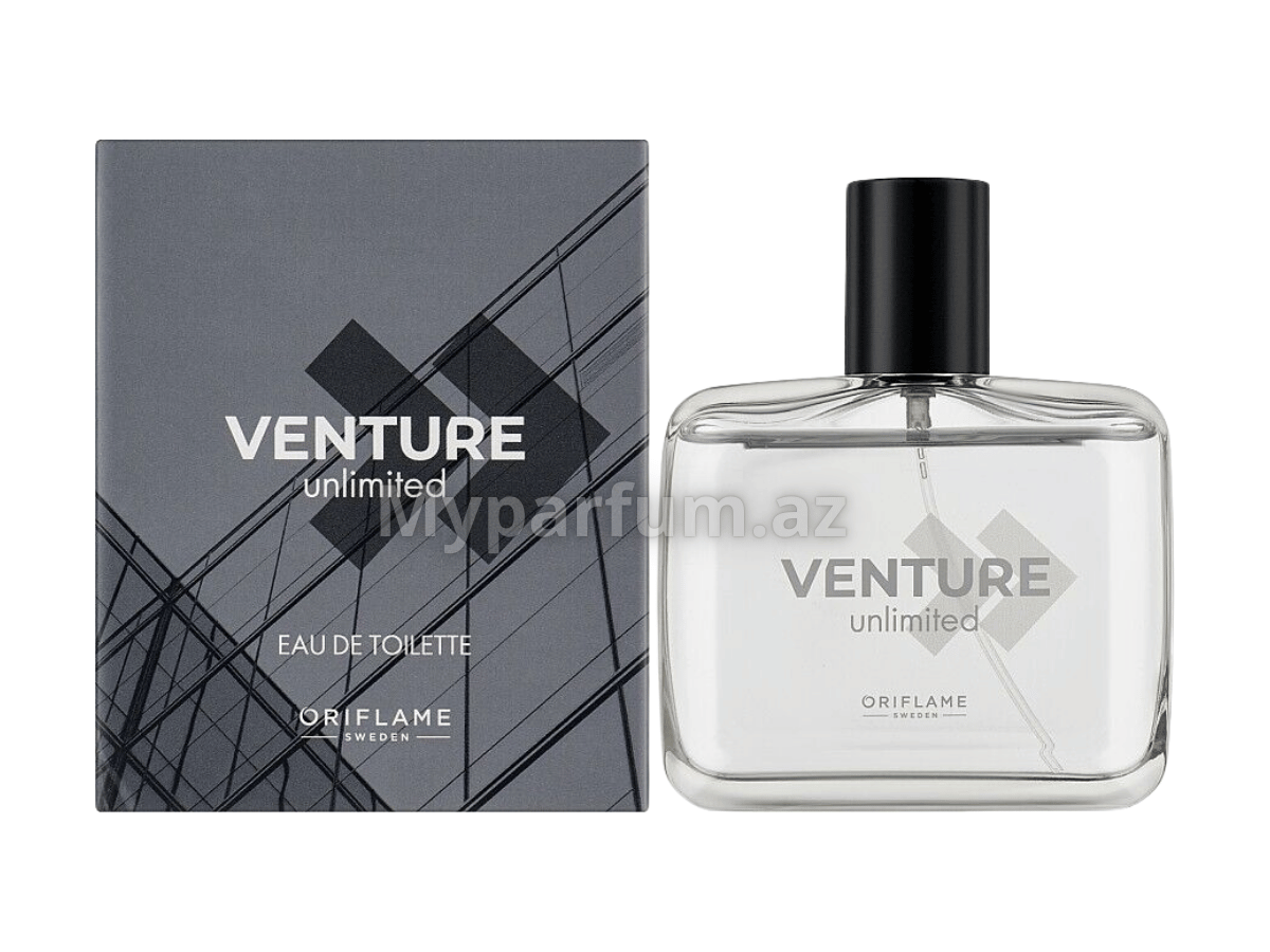 Oriflame Venture Unlimited