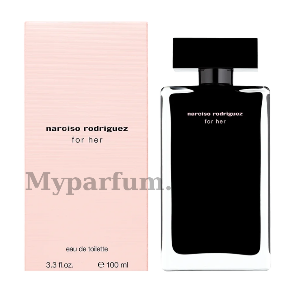 Narciso Rodriguez For Her EDT L