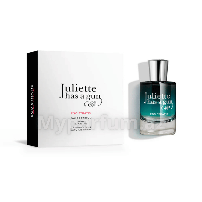 Juliette Has a Gun Ego Stratis EDP