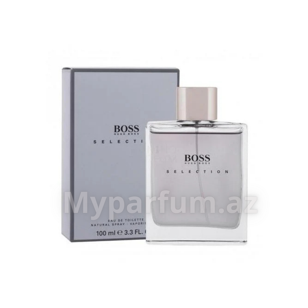 Hugo Boss Selection EDT