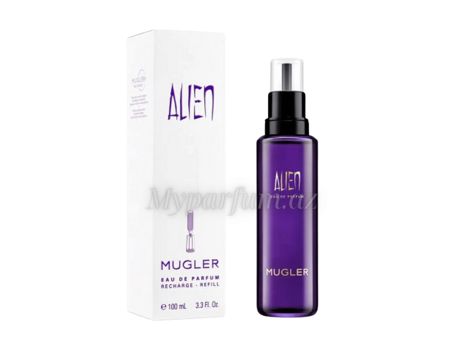 Thierry Mugler Alien EDP Refill