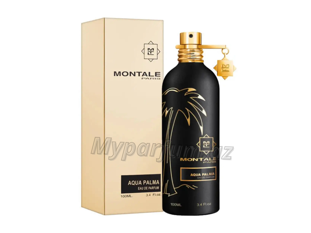 Montale Aqua Palma EDP