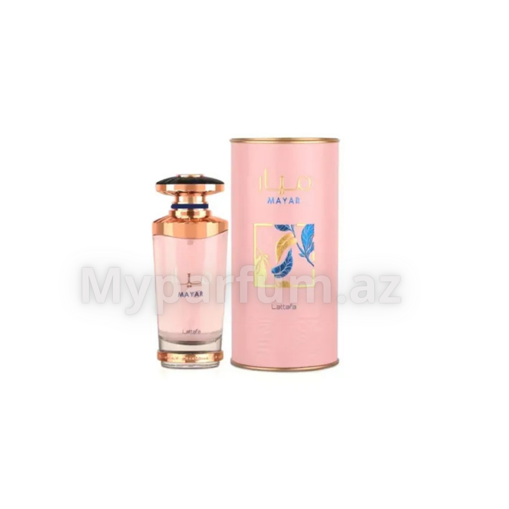 Lattafa Mayar EDP L