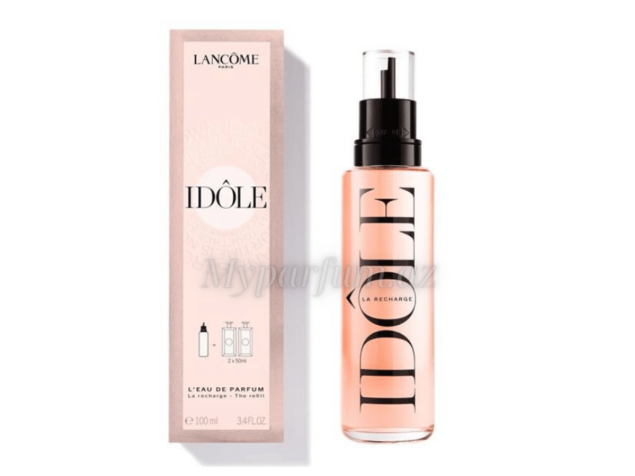 Lancome Idole EDP Refill
