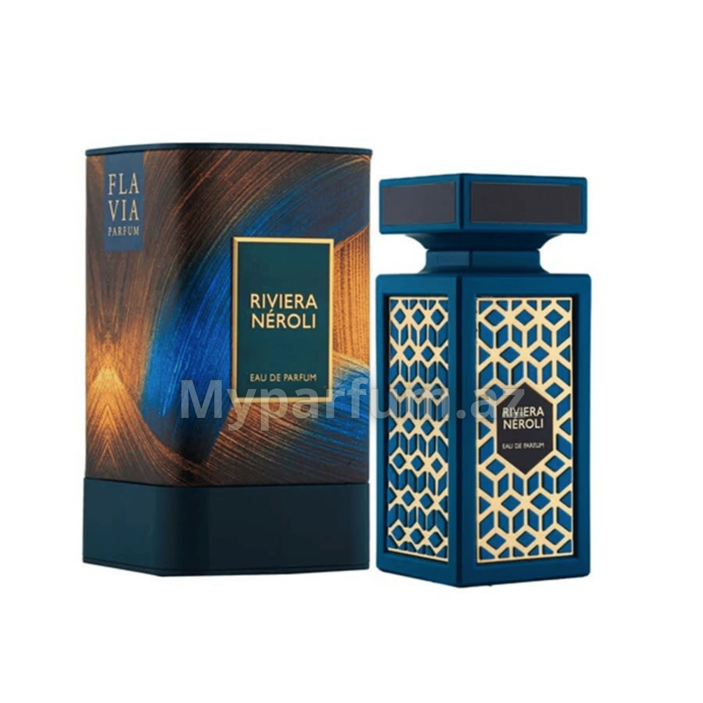 Flavia Riviera Neroli EDP