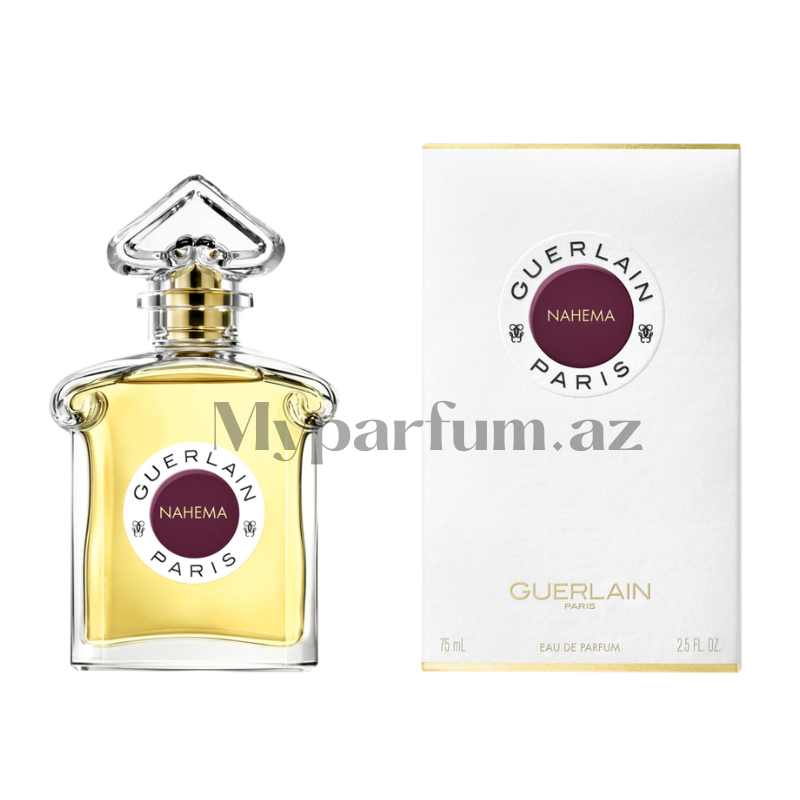 Guerlain Nahema EDP