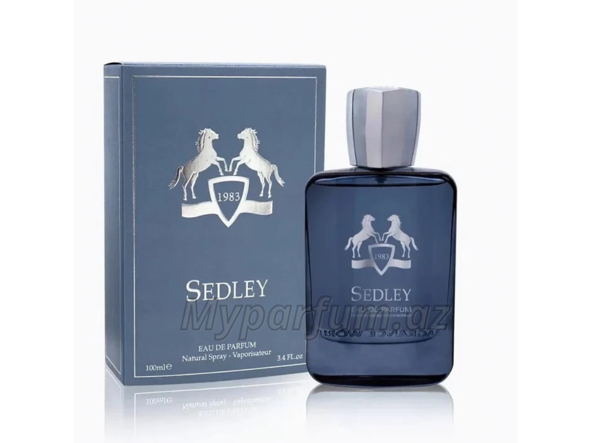 Fragrance World Sedley