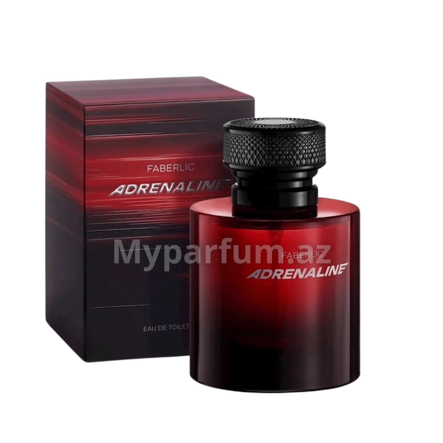 Faberlic Adrenaline EDT