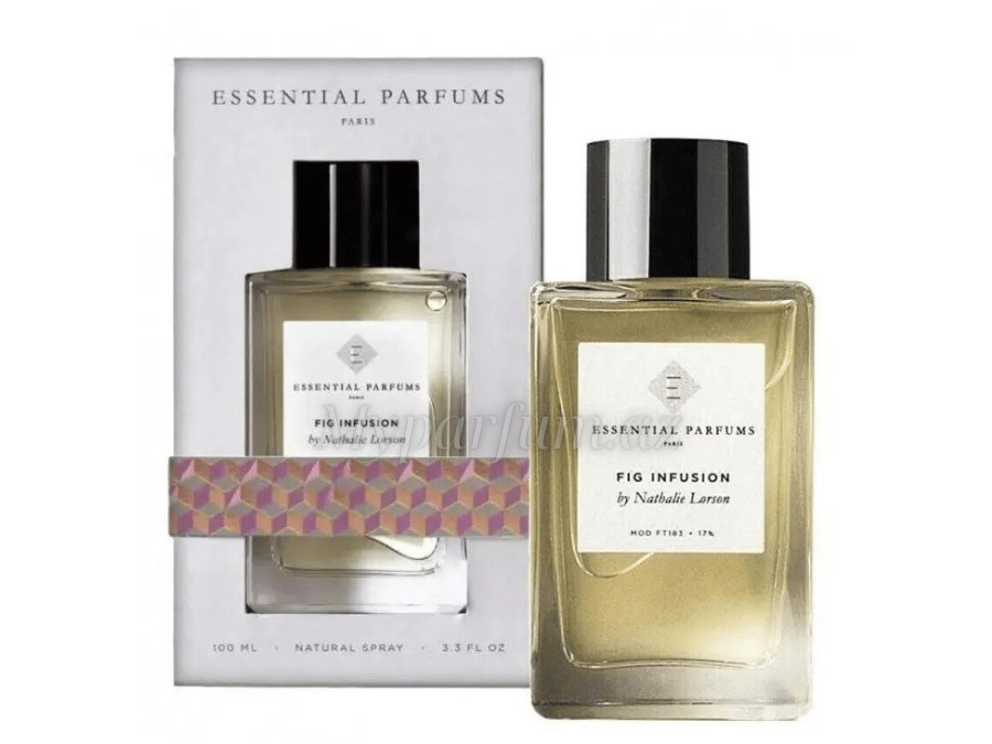 Essential Parfums Fig Infusion EDP