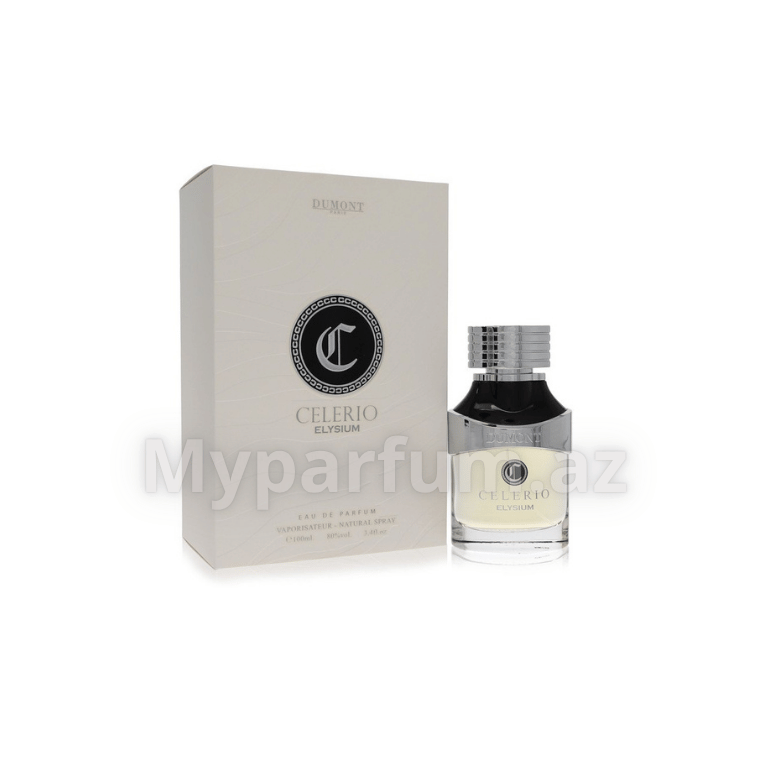 Dumont Celerio Elysium