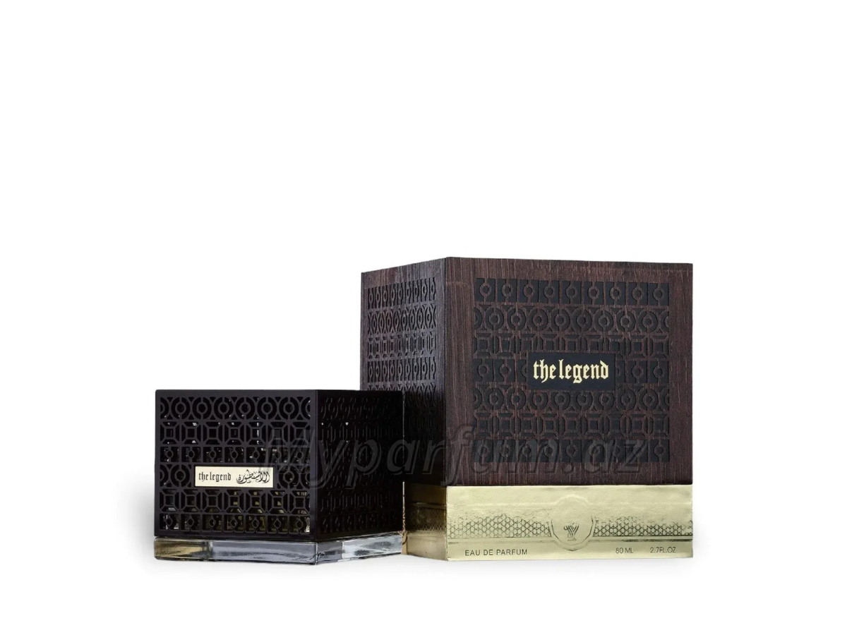 Fragrance World Astoorath the Legend