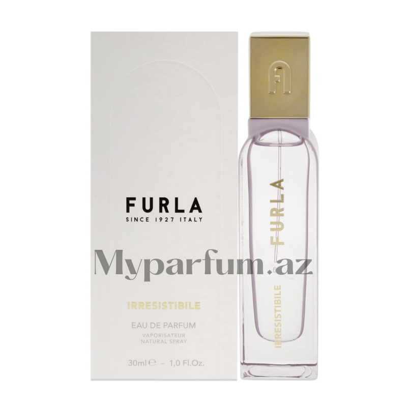 Furla Irresistibile EDP