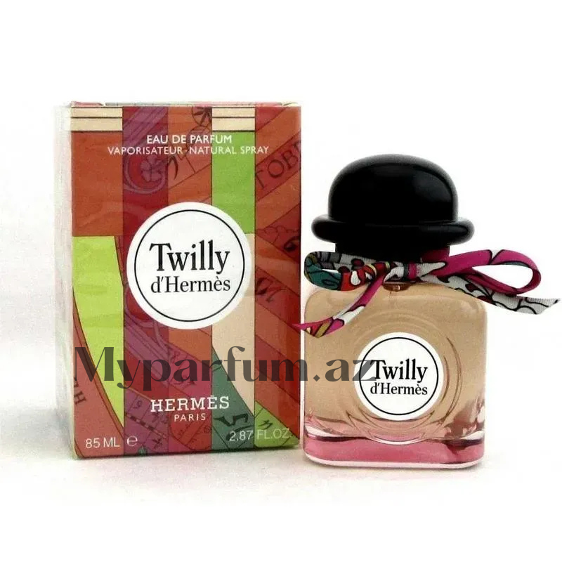 Hermes Twilly edp L