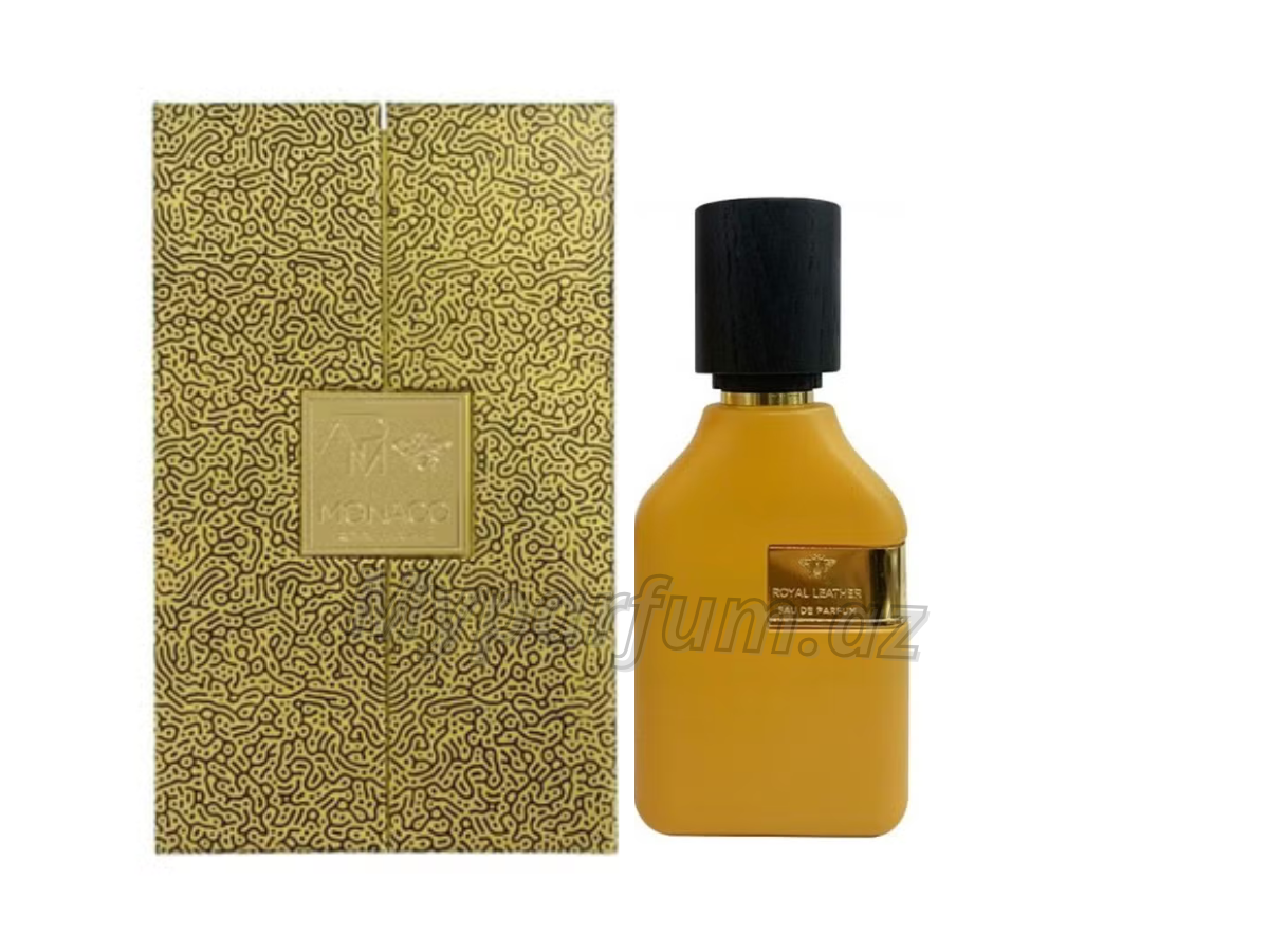 Monaco Royal Leather