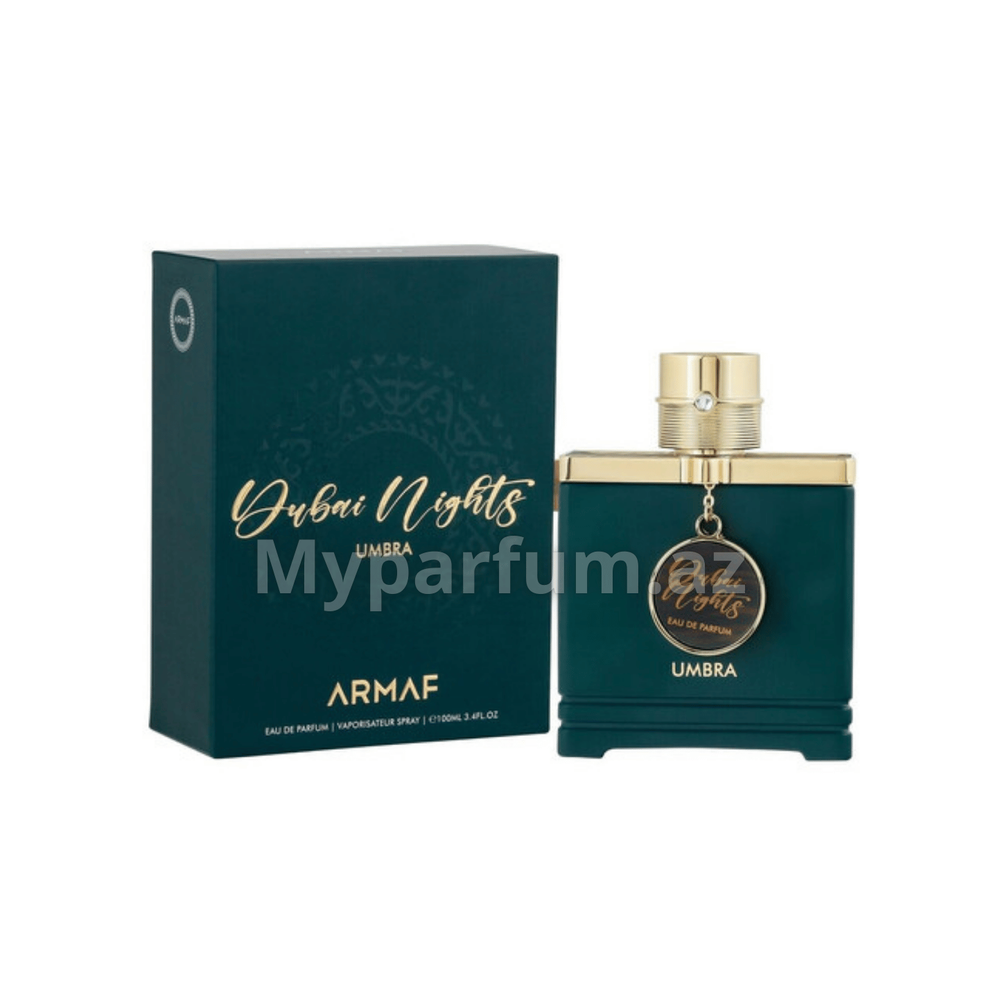 Armaf Dubai Nights Umbra EDP