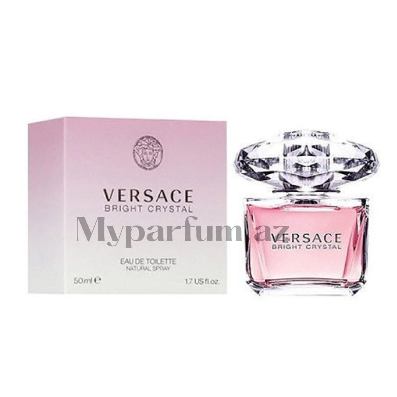 Versace Bright Crystal EDT L