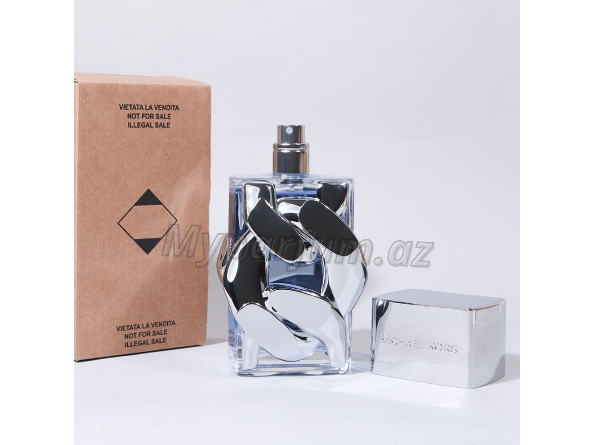 Michael Kors Pour Homme EDP Tester