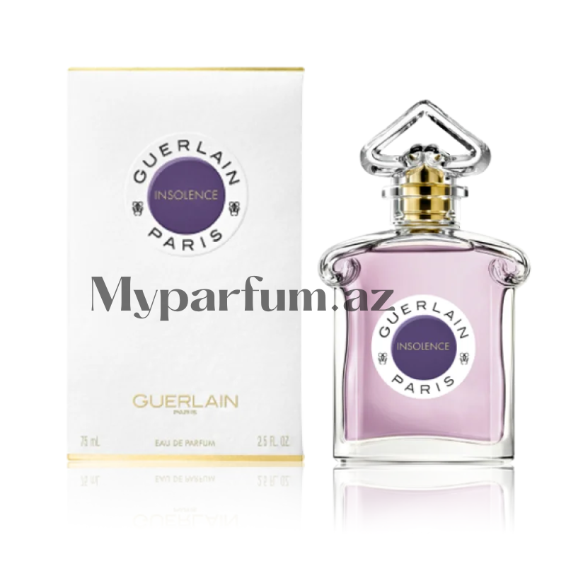 Guerlain Insolence EDP L