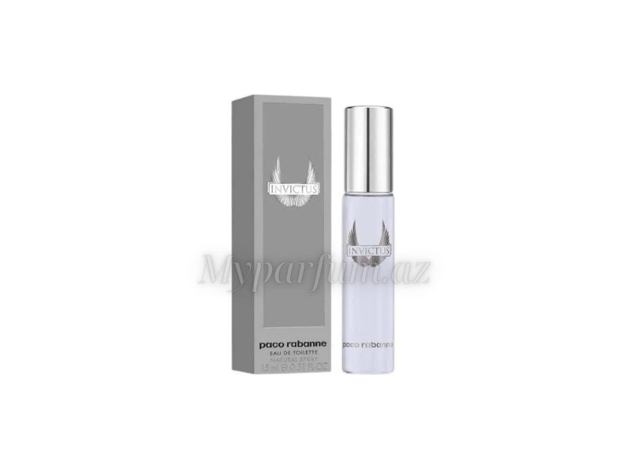 Paco Rabanne Invictus EDT Miniature
