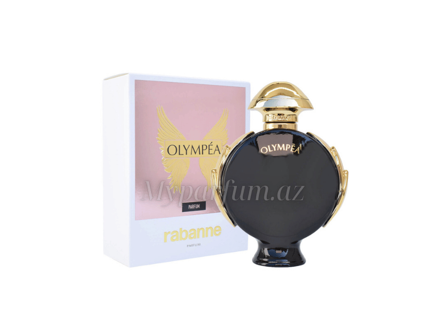 Paco Rabanne Olympea Parfum Miniature
