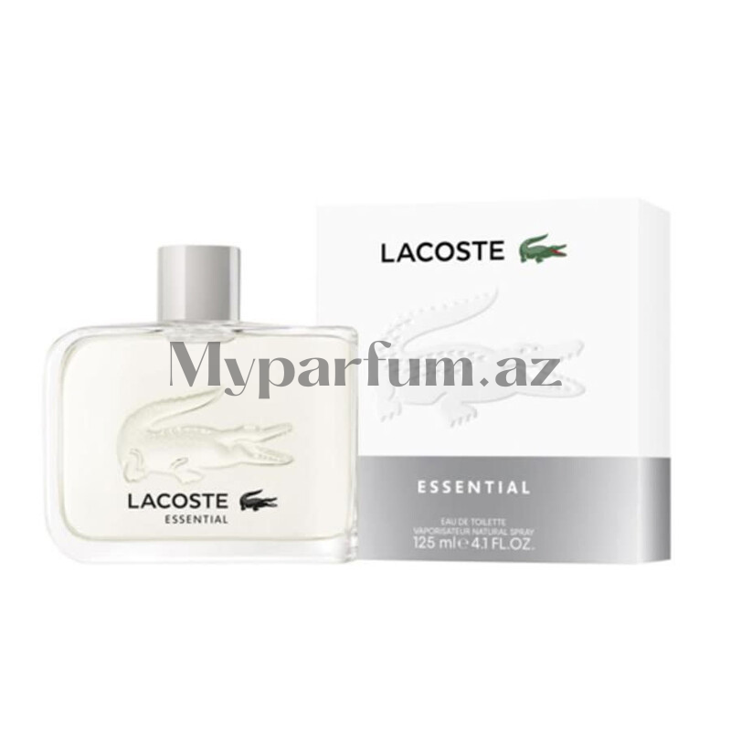 Lacoste Essential EDT