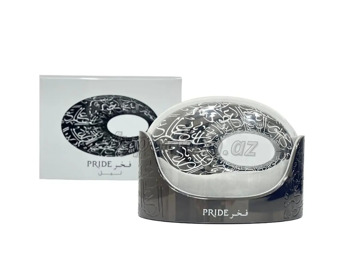 Fragrance World Pride EDP