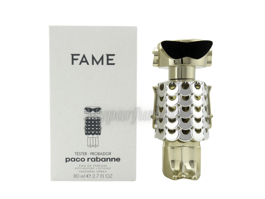 Paco Rabanne Fame EDP TESTER