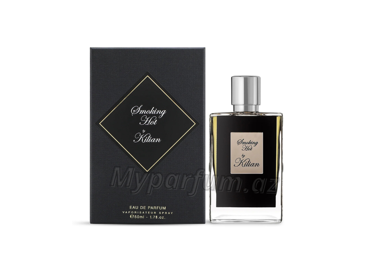 Kilian Smoking Hot EDP
