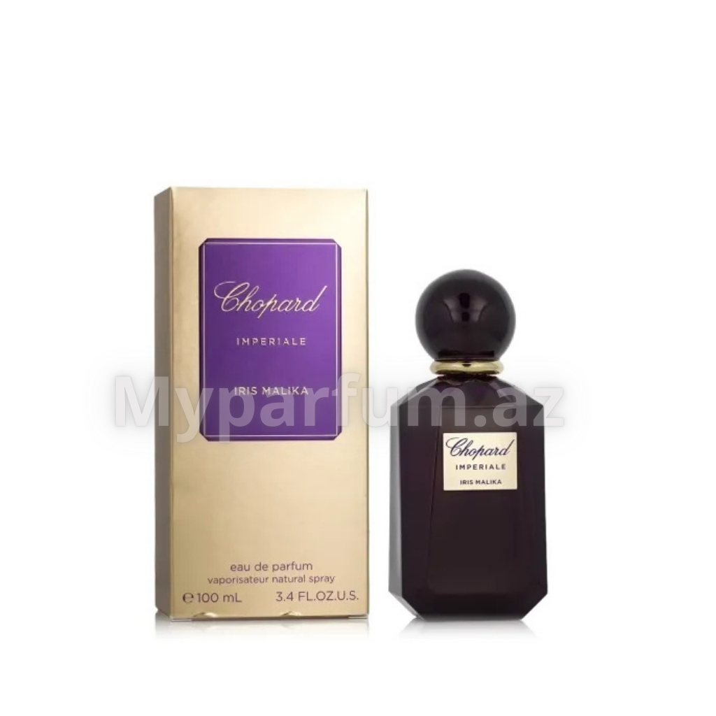 Chopard Imperiale Iris Malika Edp