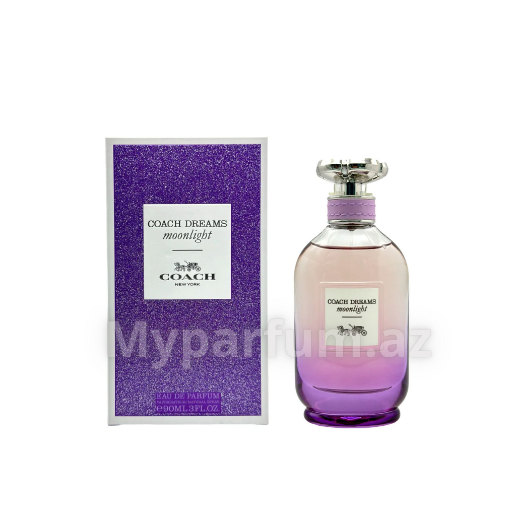 Coach Dreams Moonlight EDP