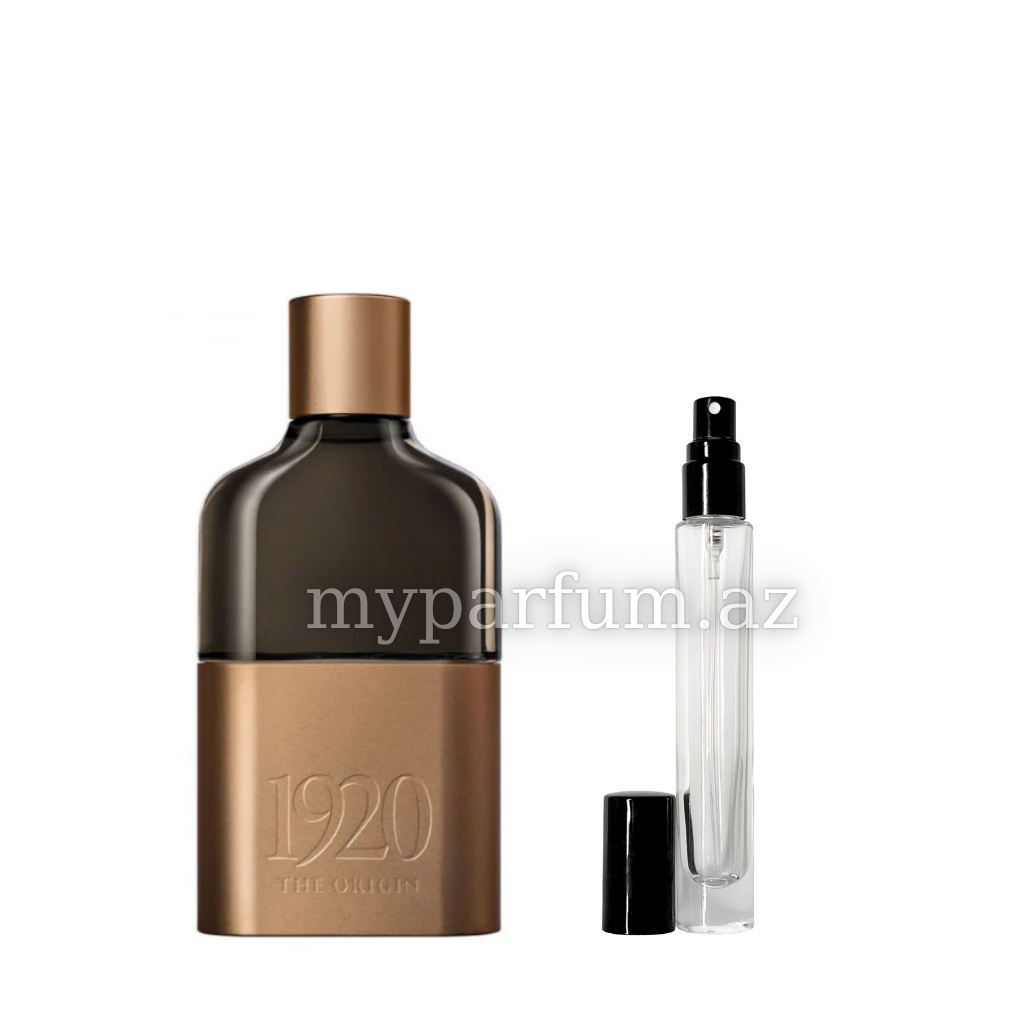 Tous 1920 The Origin Dekant