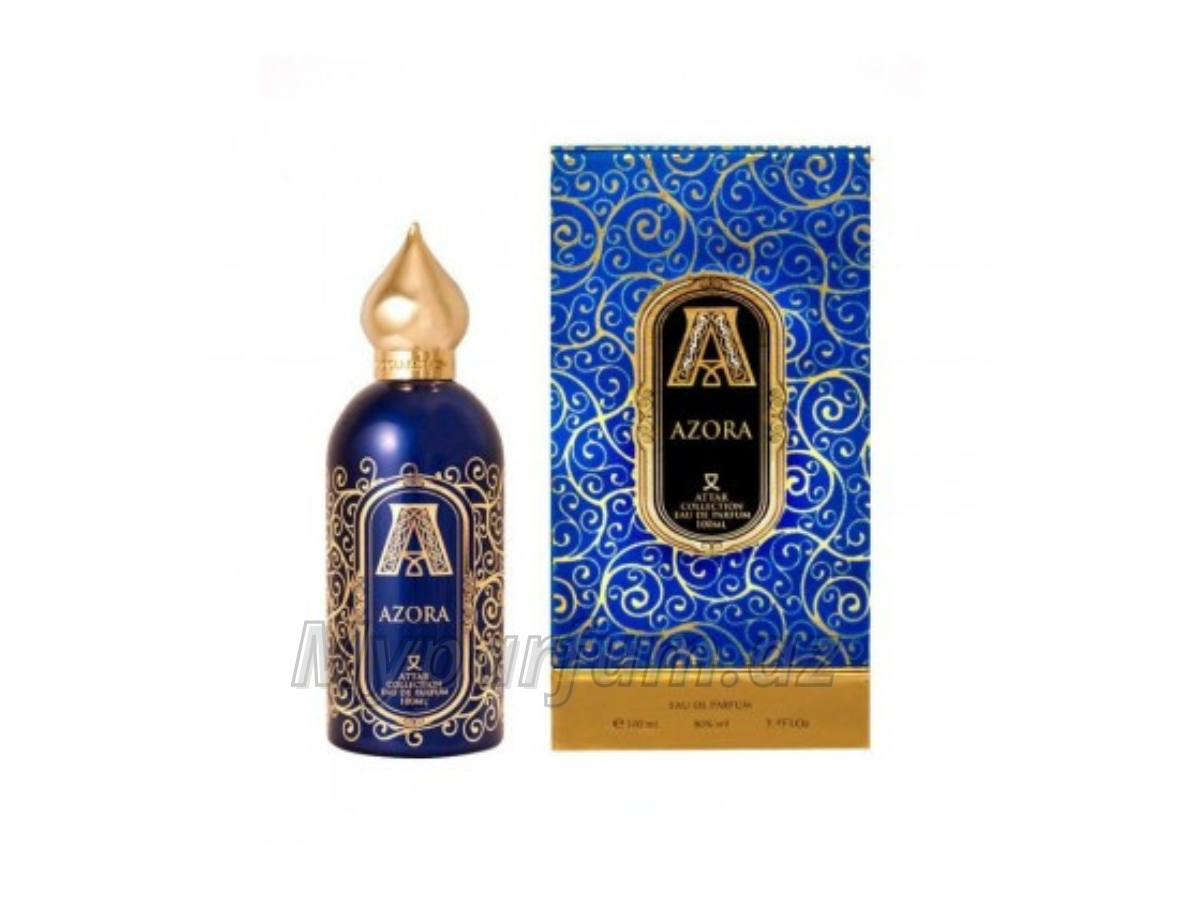 ATTAR COLLECTION AZORA EDP