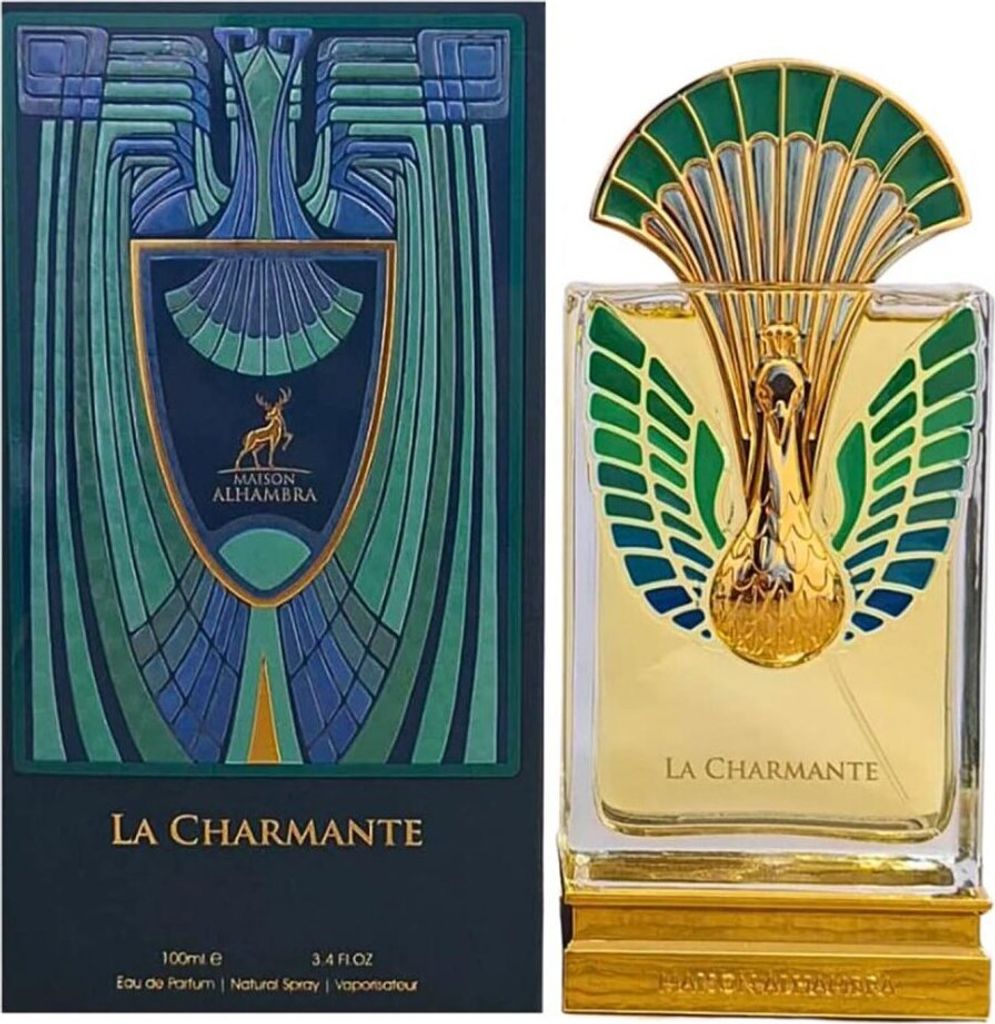 Maison Alhambra La Charmante Eau de Parfum
