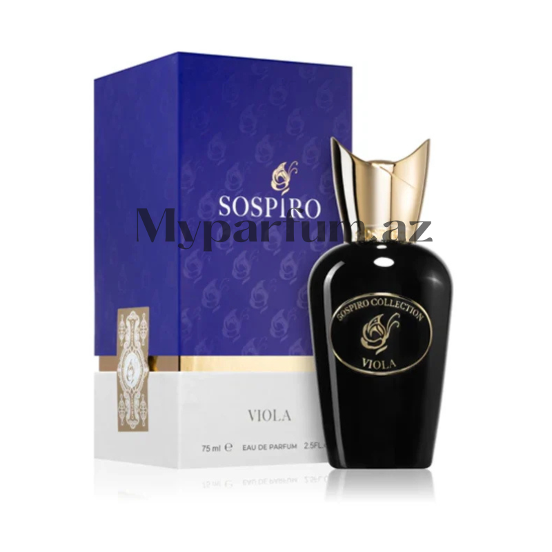Sospiro Viola