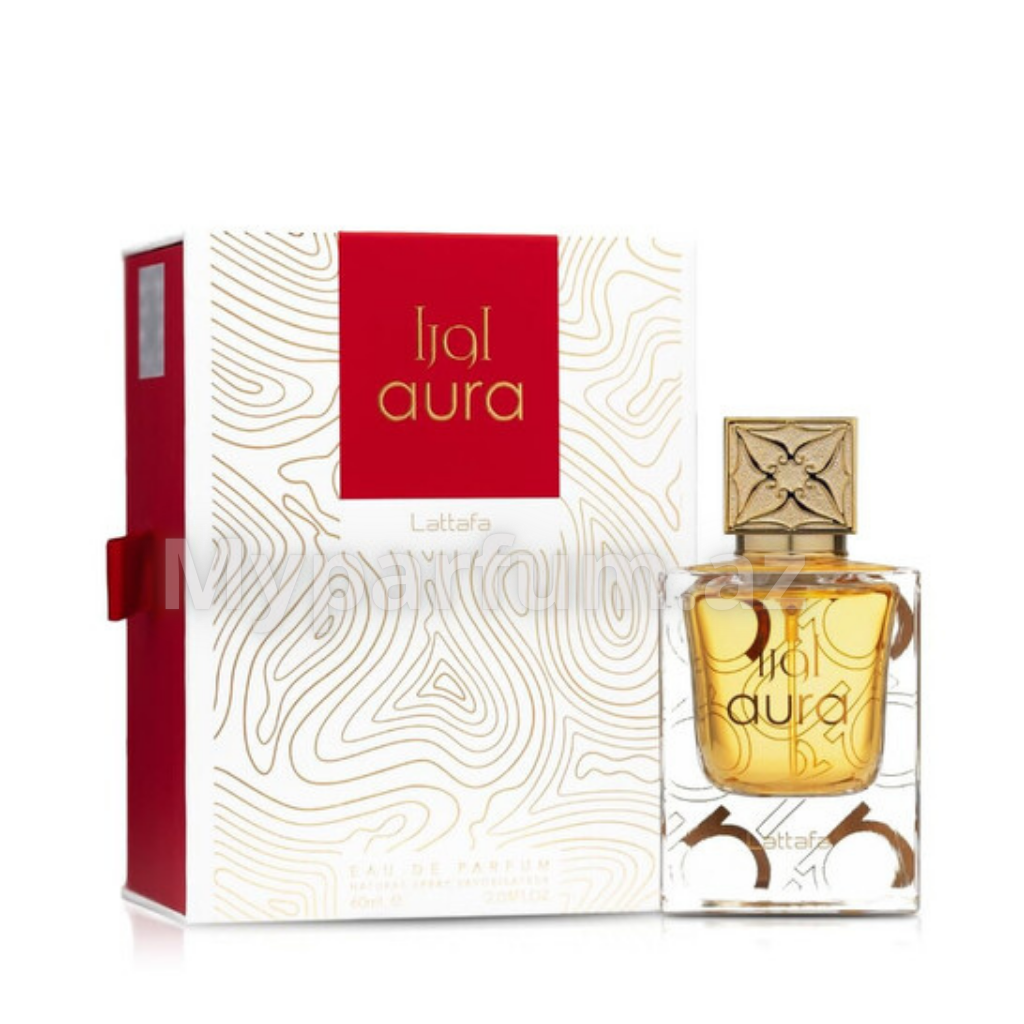 Lattafa Aura EDP