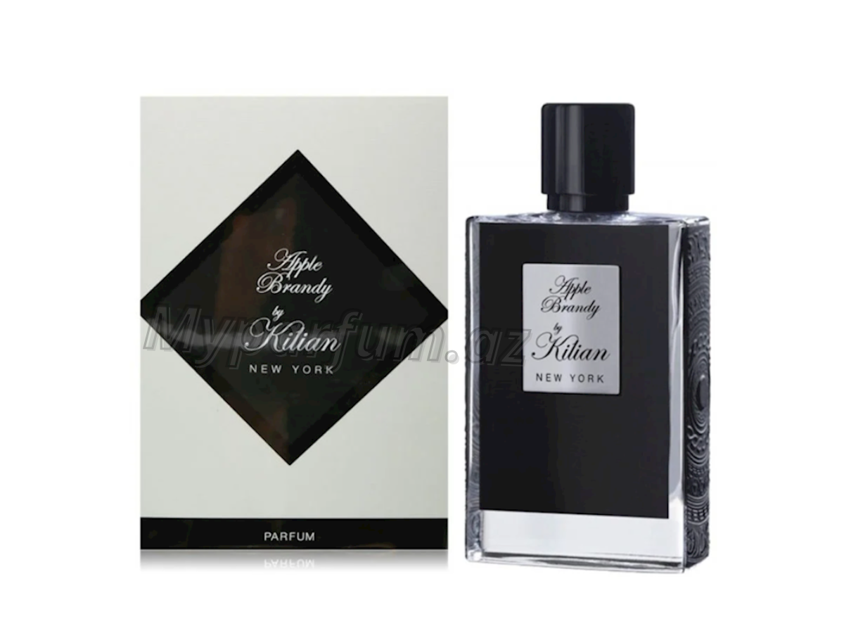 Kilian Apple Brandy New York EDP