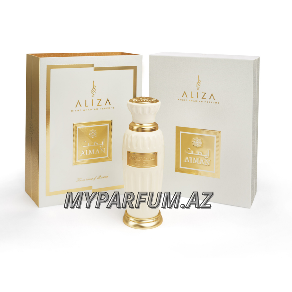Rasasi Aliza Aiman EDP