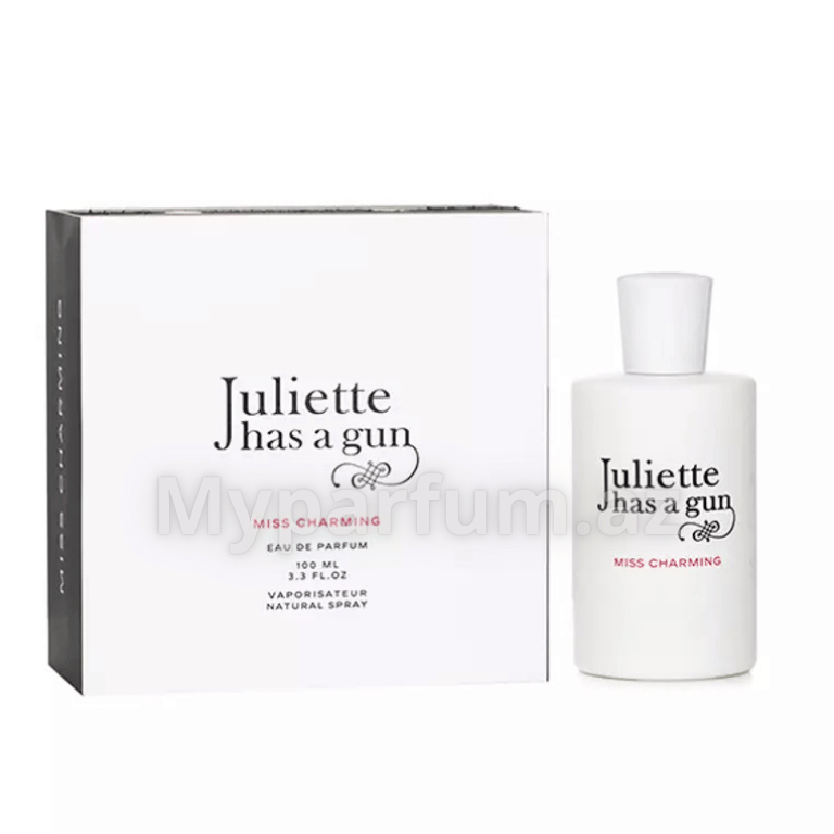 Juliette Has A Gun Miss Charming edp L