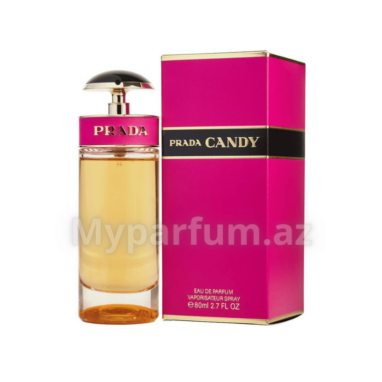Prada Candy edp L