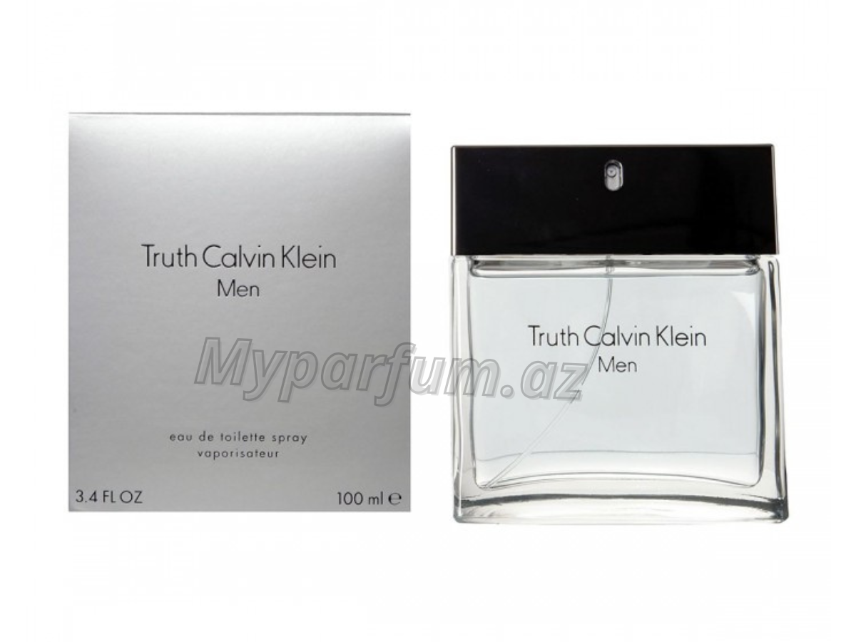 Calvin Klein Truth EDT