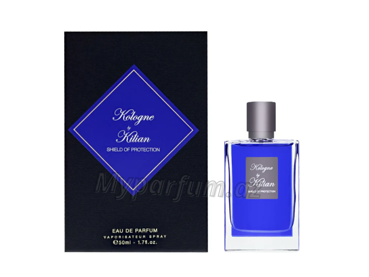 Kilian Kologne Shield Of Protection EDP